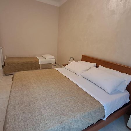 רומא Beds Portamaggiore - Ex Happy House מראה חיצוני תמונה