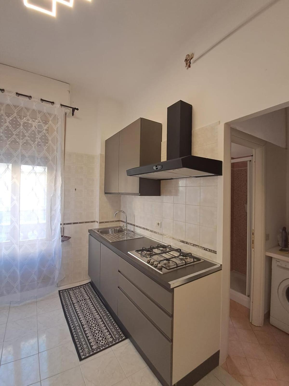 רומא Beds Portamaggiore - Ex Happy House מראה חיצוני תמונה