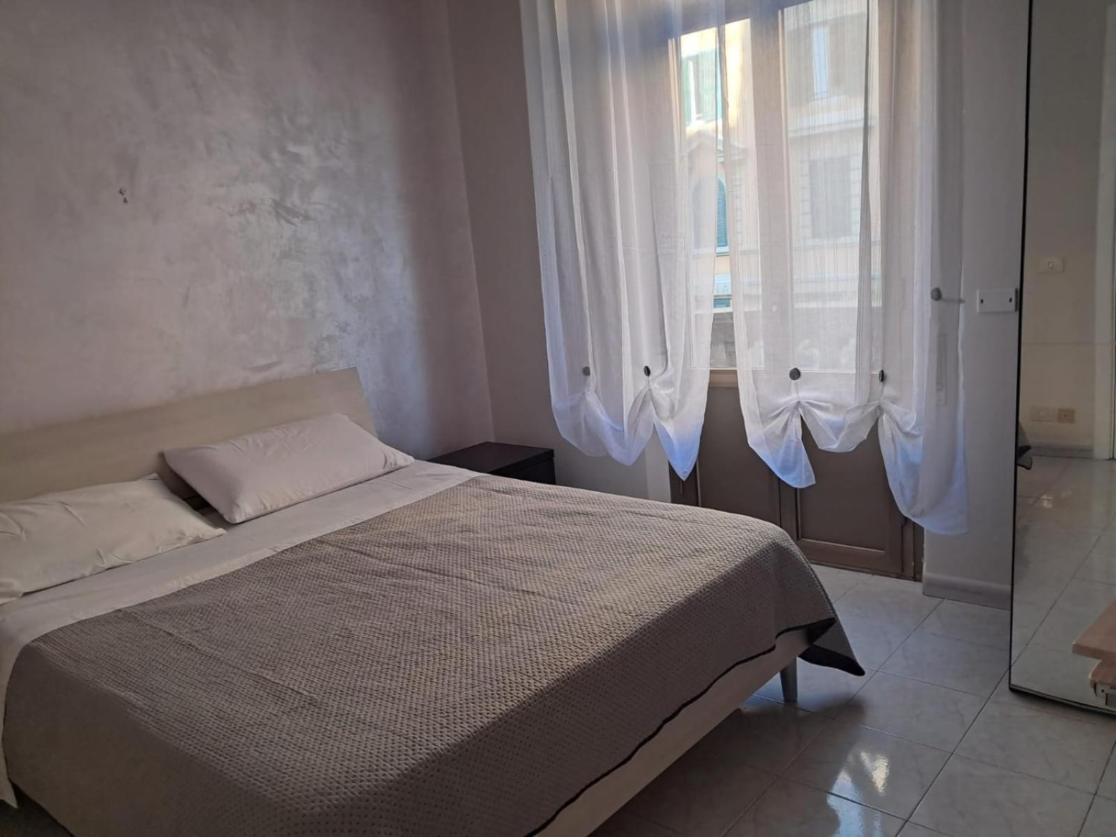 רומא Beds Portamaggiore - Ex Happy House מראה חיצוני תמונה