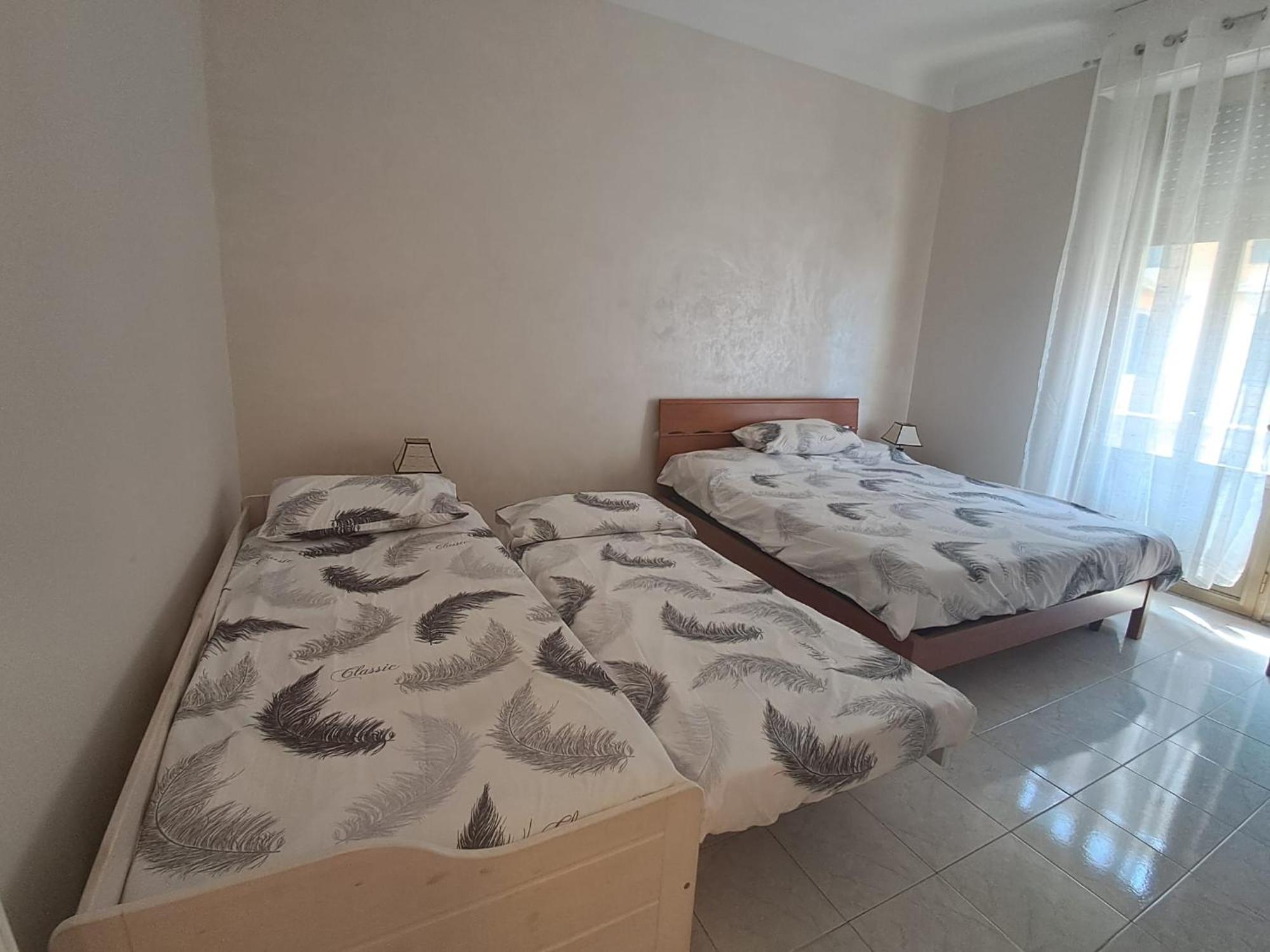 רומא Beds Portamaggiore - Ex Happy House מראה חיצוני תמונה